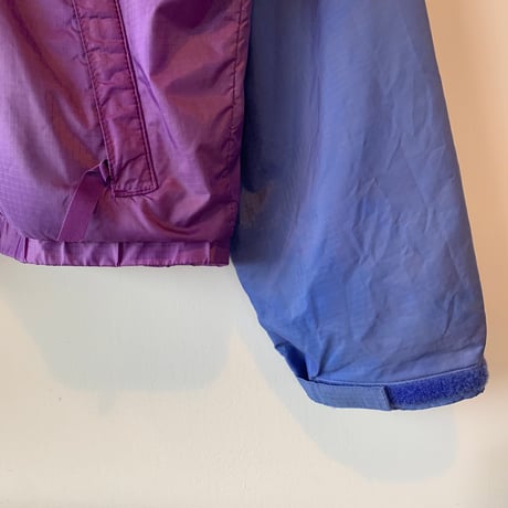 patagonia  featherweight shell jacket 1990s made in USA パタゴニア VINTAGE