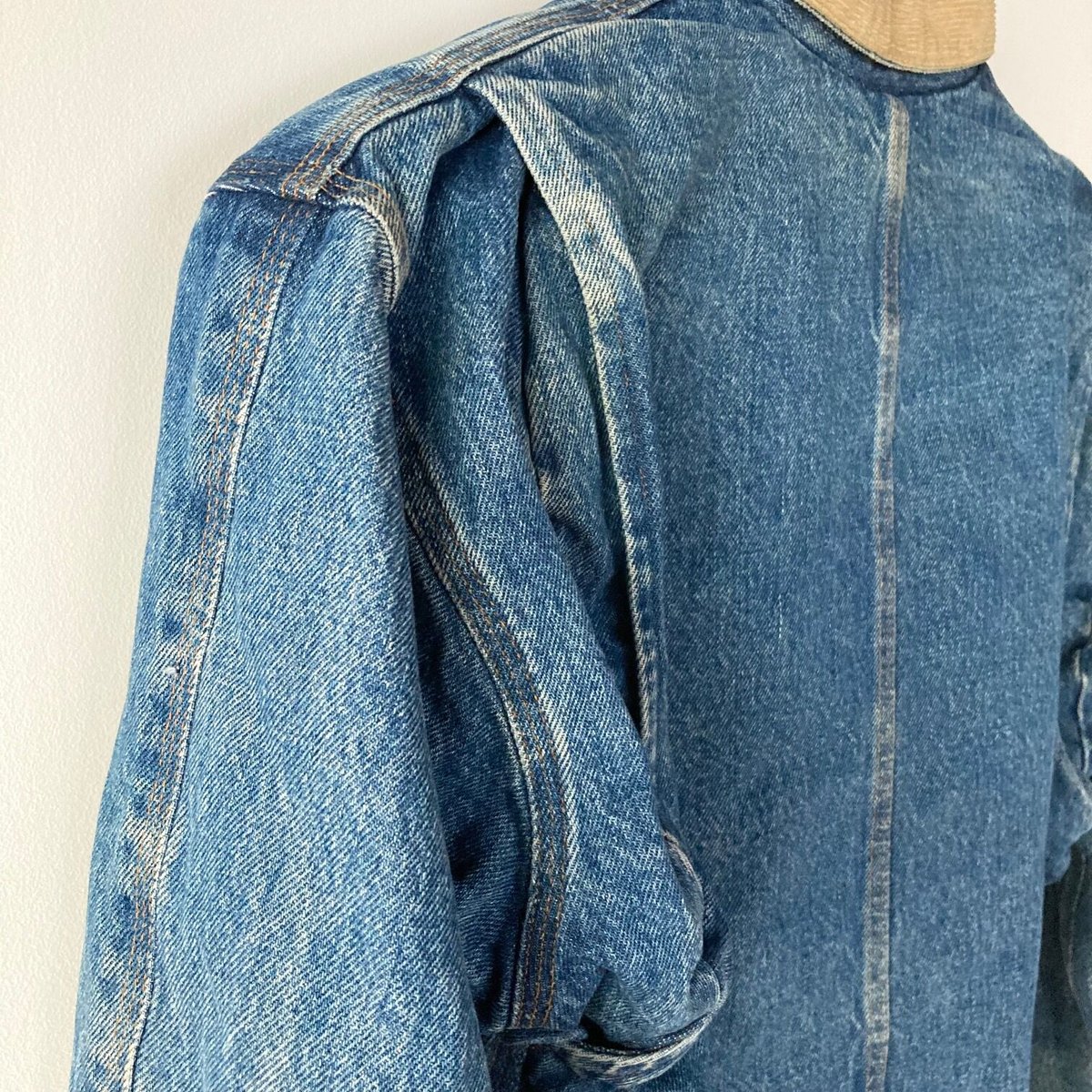 Polo RALPH LAUREN デニムジャケット 1980～1990s | MILMOUN