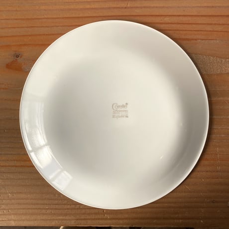 CORELLE オールドコレール ランチョンプレート／Morning Blue C