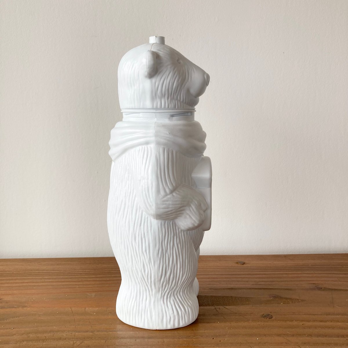 Coca-Cola Polar Bear シロクマ ドリンクボトル | MILMOUNTAIN