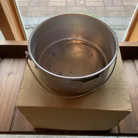 VINTAGE Cook Set FOUR PARTY