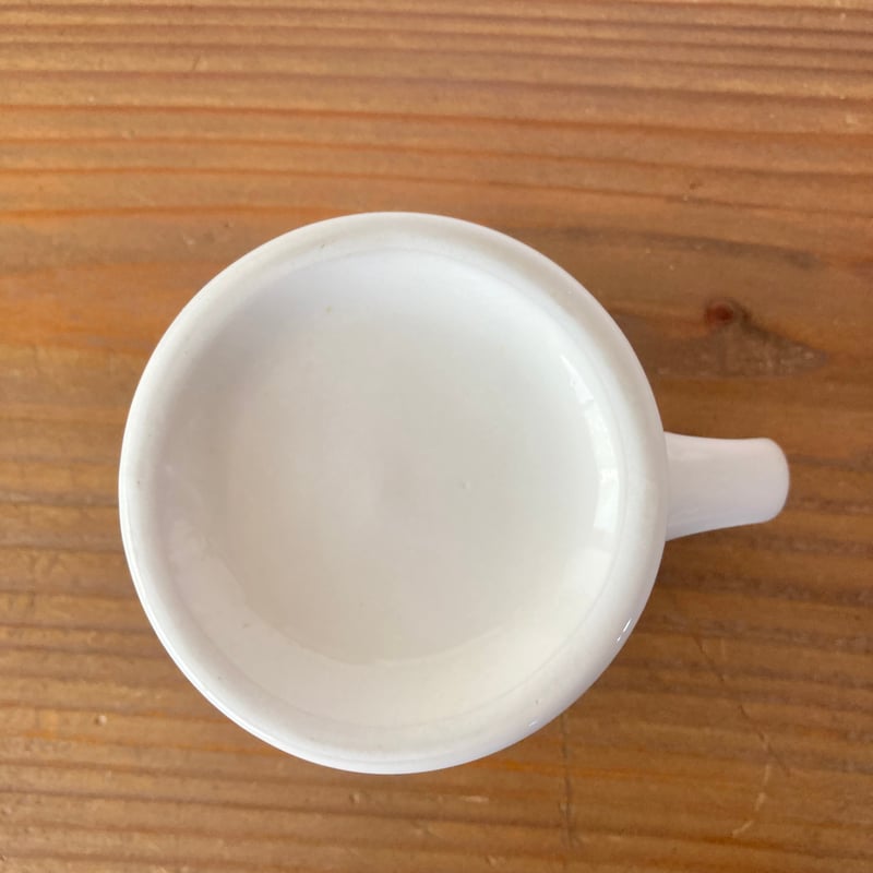 L.L.Bean クラシックロゴ ダイナーマグ／A | MILMOUNTAIN STORE