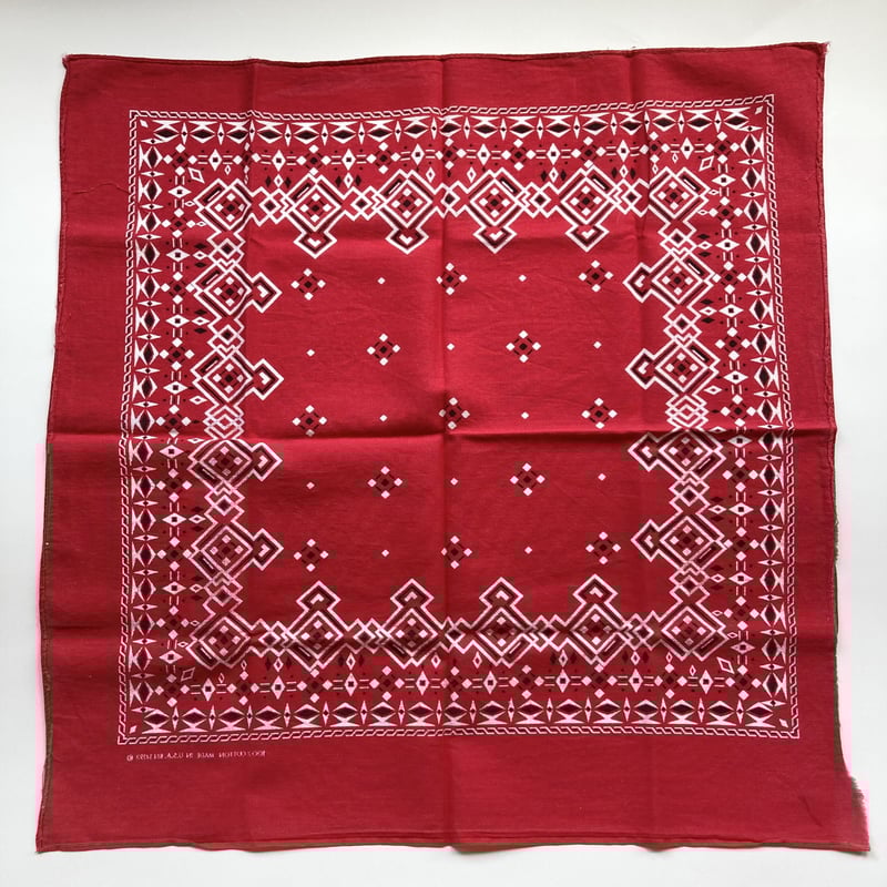 1977年製 モンチッチ 赤いバンダナ付き 1977年製 モンチッチ 赤いバンダナ付き 1977年製 モンチッチ