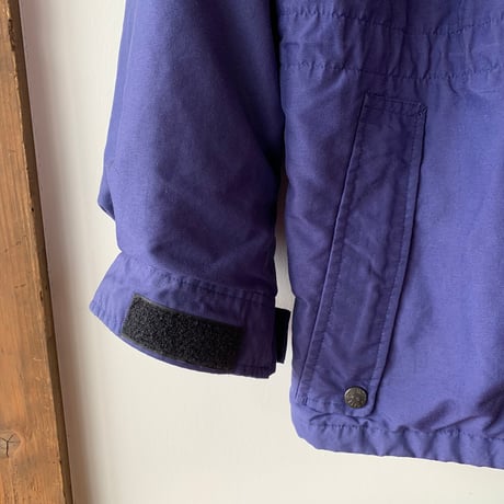 THE NORTH FACE GORE-TEX ARMADILLA 1980s-1990s 3WAY マウンテンパーカー フリースセット ノースフェイス アルマディラ 極美品 vintage