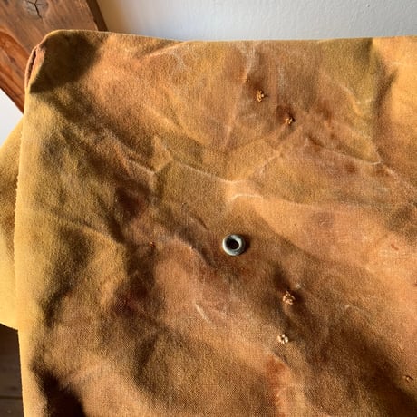 L.L.Bean Decoy Bag 1950s 1960s USA 筆記体前期 L.Lビーン デコイバッグ  USA VINTAGE
