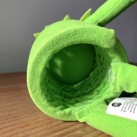 Kermit the Frog Slinky Pets