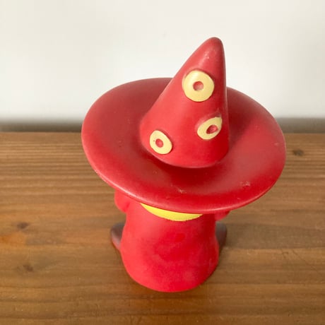 CAMPBELL SOUP WIZARD OF O'S キャンベルスープ オズの魔法使い ソフビ フィギュア