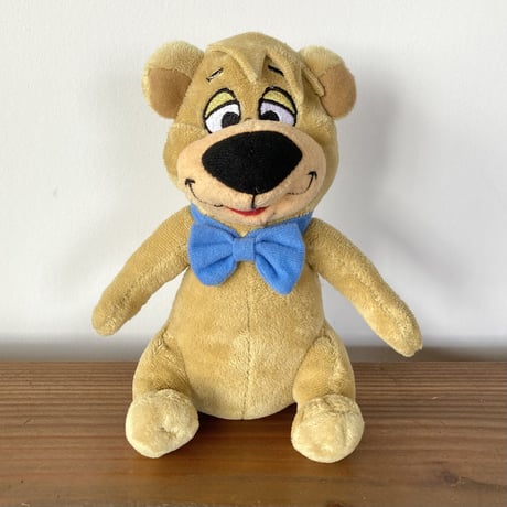 ヨギベア　ブーブー 1989年製 yogibear | STORES