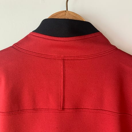 MOUNTAIN HARD WEAR 2000s L/S GORE WINDSTOPPER vintage マウンテンハードウェア ヴィンテージ