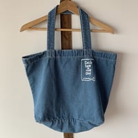 MILMOUNTAIN SMILE TOTE BAG BIG
