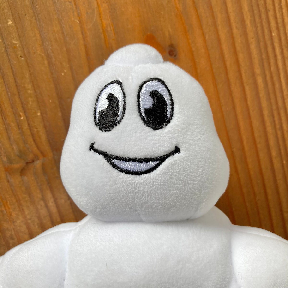 MICHELIN MICHELINMAN ミシュランマン ドール | MILMOUNTAIN