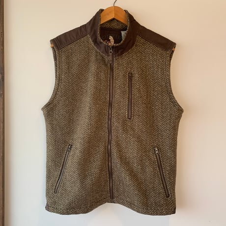 フリースベスト | STORES