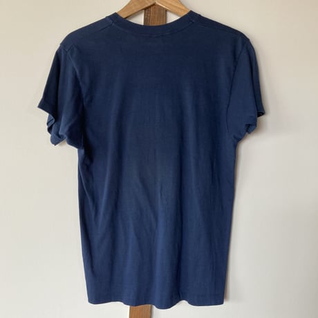 1988 PIG PRINT S/S TEE　USED