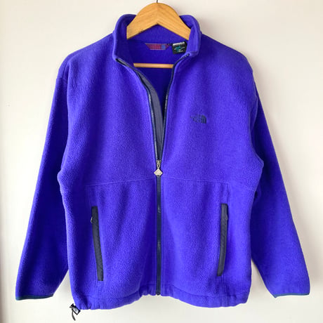 THE NORTH FACE ARMADILLA 1990～2000s ノースフェイス アルマディラ フリースジャケット