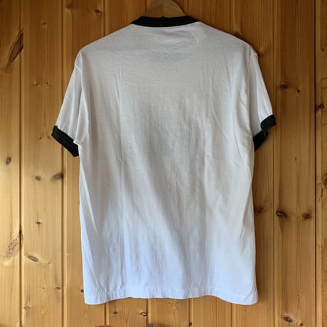 Reading lines S/S TEE USED