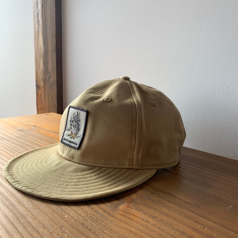 patagonia 50th ARMADILLO CAP NOS パタゴニア 50周年記念限定