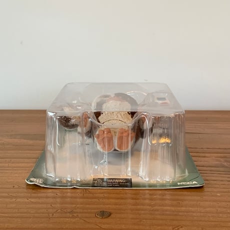 GREMLINS GIZMO vintage ギズモ フィギュア ヴィンテージ REEL TOYS Warner Bros