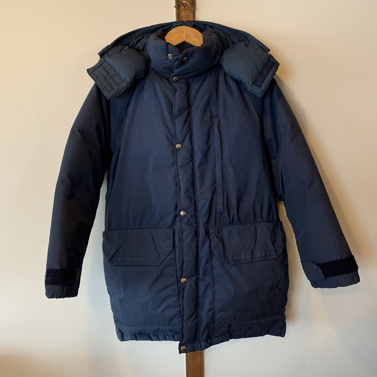 THE NORTH FACE 茶タグ SEROW 70年代 MADE IN USA | MIL...