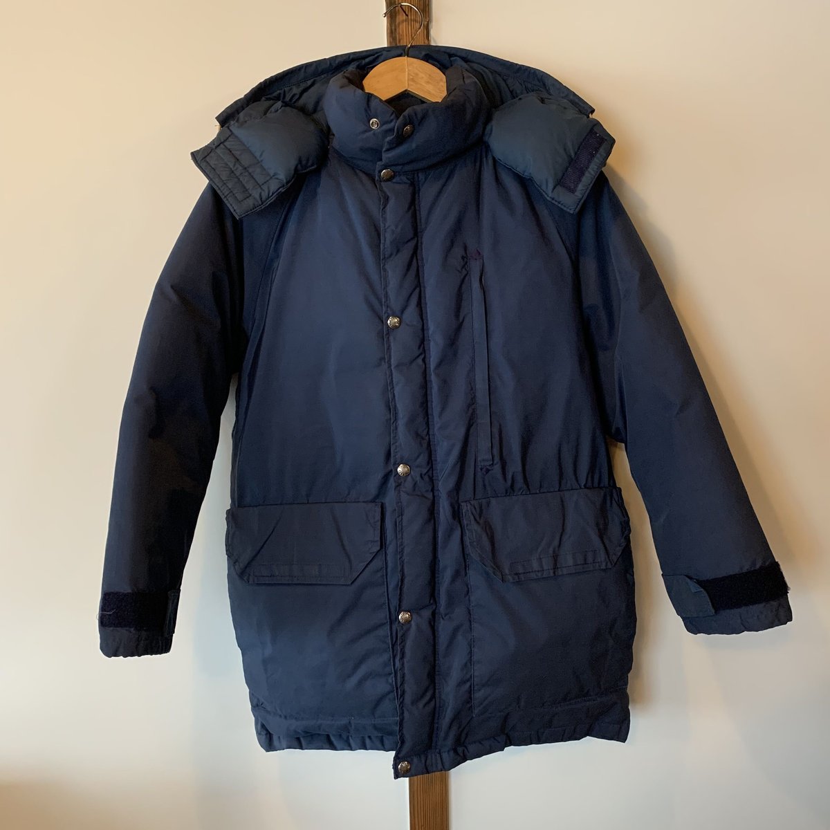 THE NORTH FACE 茶タグ SEROW 70年代 MADE IN USA | MIL THE NORTH FACE 茶タグ SEROW 70年代 MADE IN USA | MIL