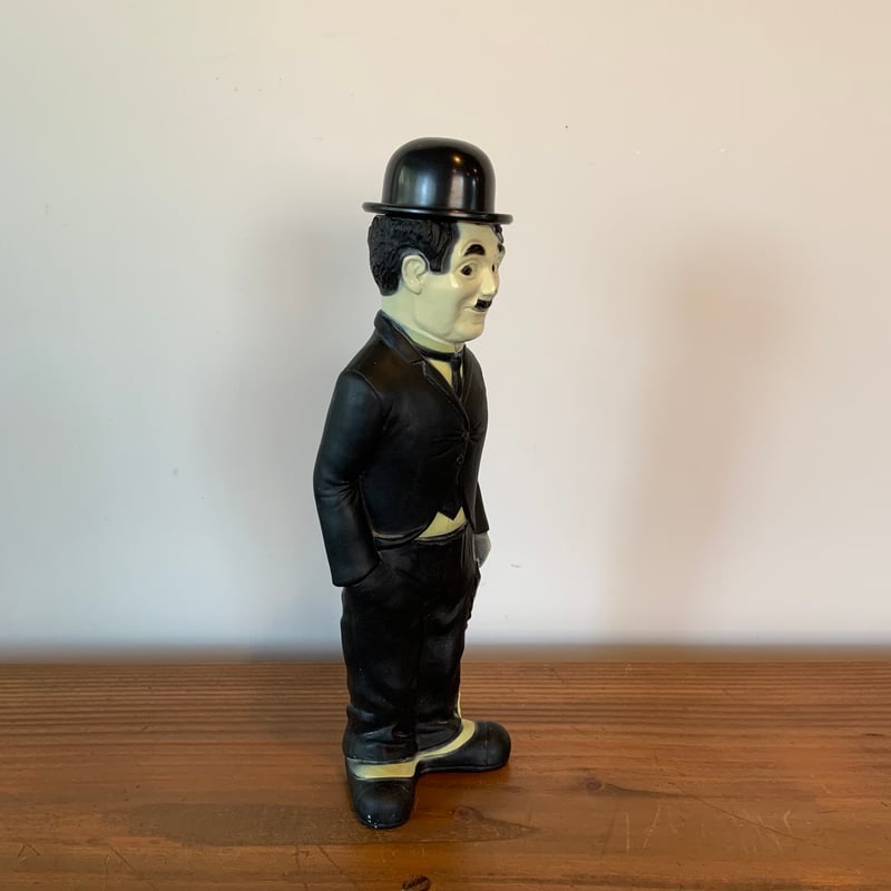 Charlie Chaplin チャーリー チャップリン 1970年代 ENGLAND | M