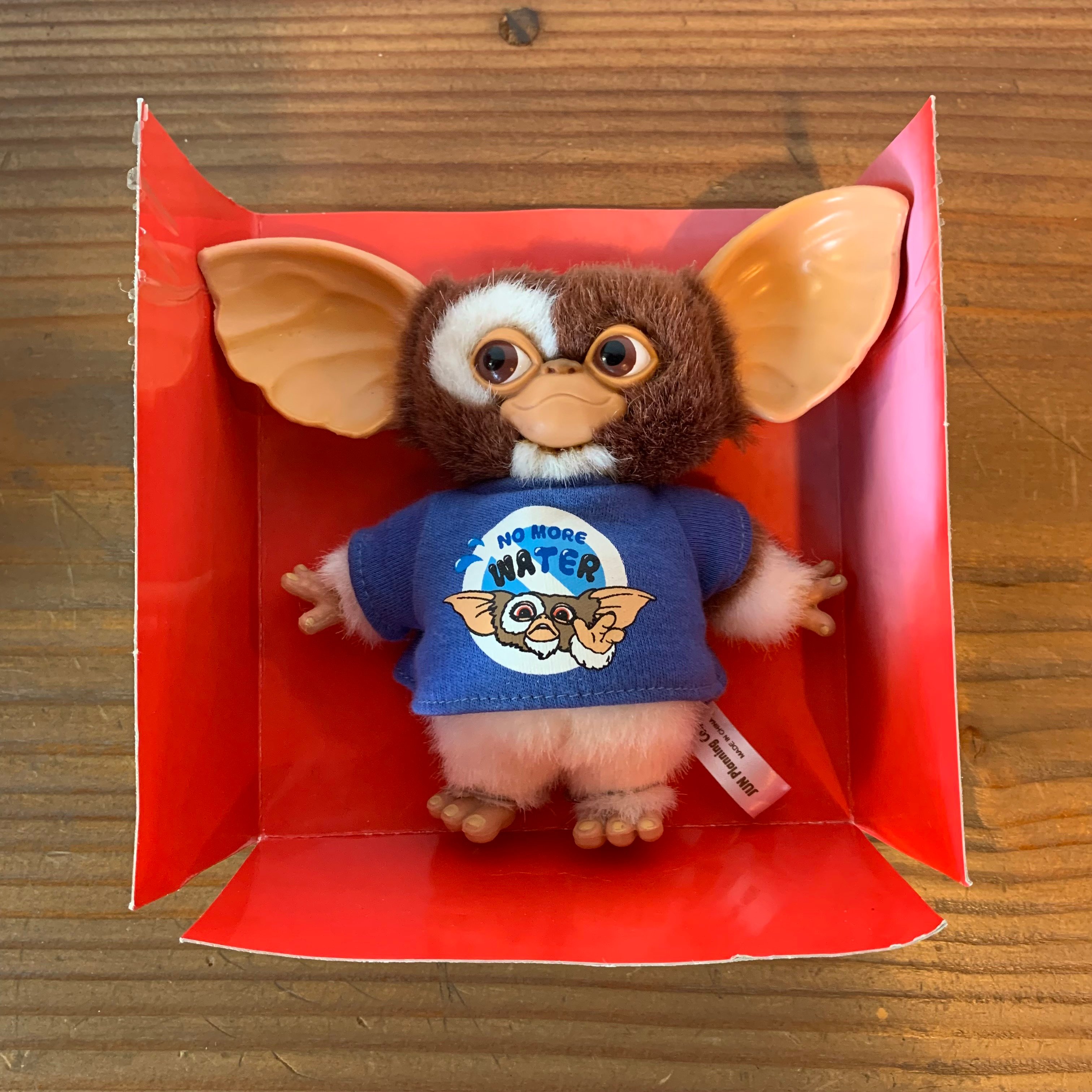 GREMLINS2 グレムリン2 ギズモ LOVELY PETIT DOLL original