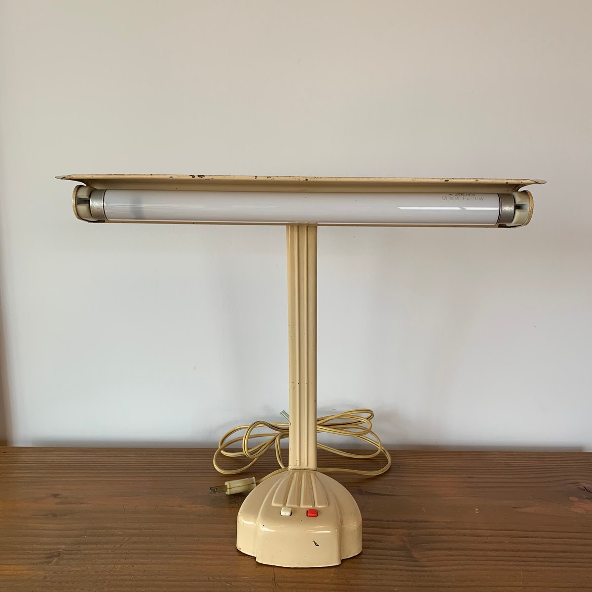 マツダ蛍光ランプスタンド 1956年 昭和31年製 | MILMOUNTAIN STORE