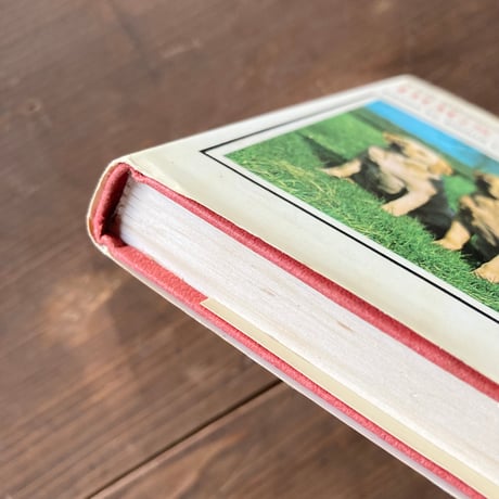 DOGS ＜The Observer’s Book>