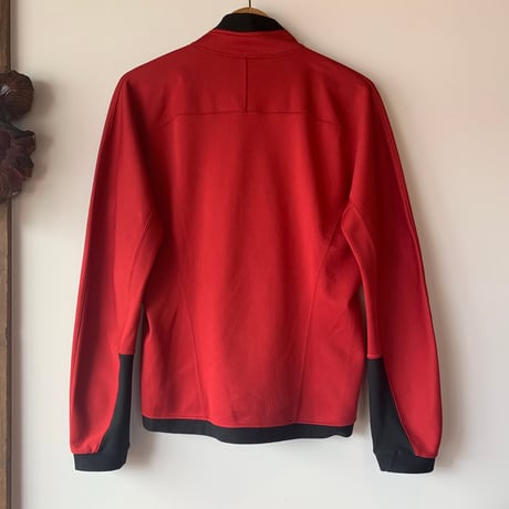 MOUNTAIN HARD WEAR 2000s L/S GORE WINDSTOPPER vintage マウンテンハードウェア ヴィンテージ