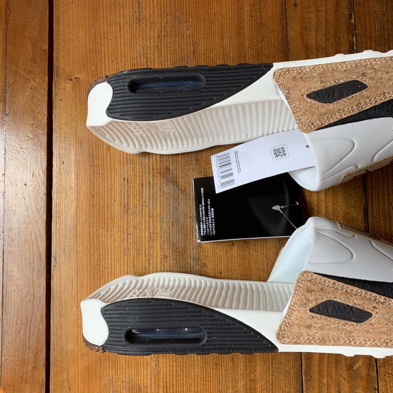 NIKE AIR MAX 90 SLIDE size 10 CORK | MILMOUNTAI NIKE AIR MAX 90 SLIDE size 10 CORK | MILMOUNTAI