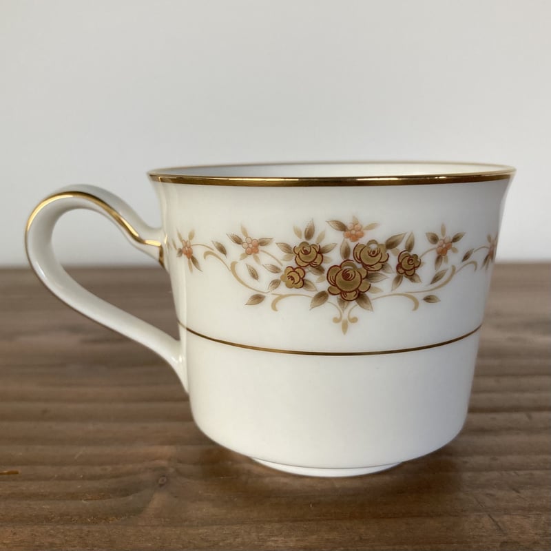 ノリタケ ivoryChina ASIANSONG Noritake - ノリタケ アイボリーチャイナ ASIAN SONGの通販 by