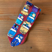 PEANUTS ネクタイ