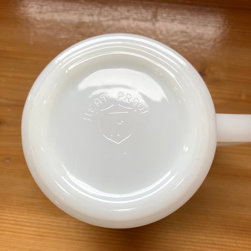 FEDERAL PEANUTS SNOOPY フェデラル スヌーピー マグカップ① | MIL