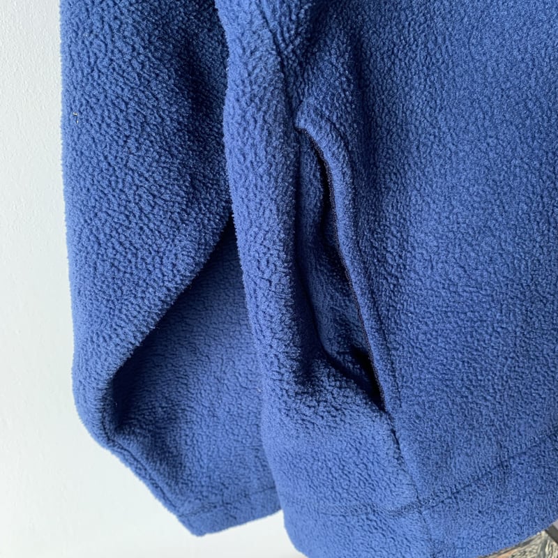 patagonia 雪なしタグ フリース プルオーバー USA | MILMOUNTAIN S