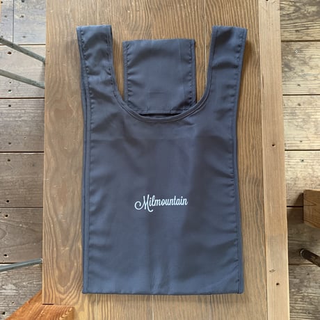 MILMOUNTAIN ECO BAG-SMALL