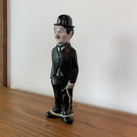 Charlie Chaplin 1970s ENGLAND チャーリー チャップリン 1970年代 vintage