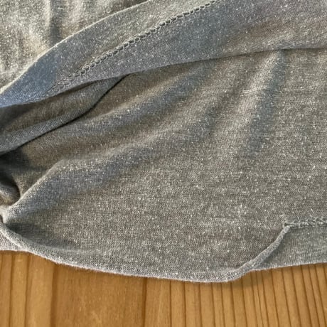CRYDE ROBERTSON S/S TEE U.S.A.1980～1990s