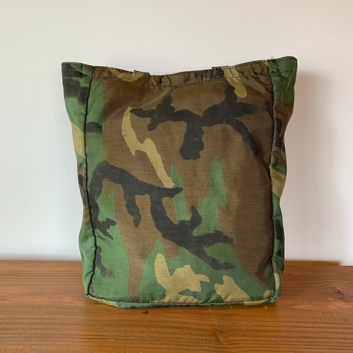 WRAPS 1990s BAG made in USA | MILMOUNTAIN STORE