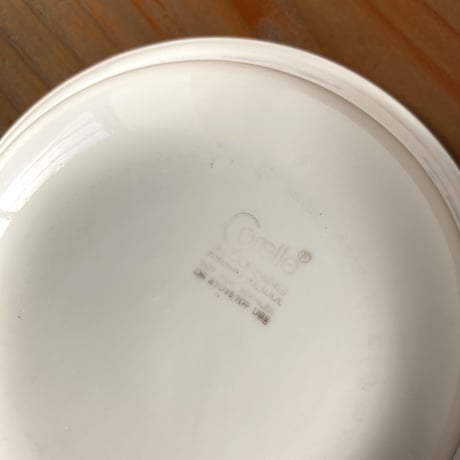 CORELLE オールドコレール ボウル／Morning Blue