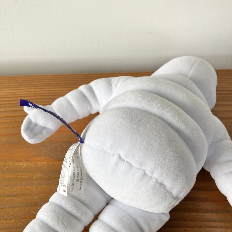 MICHELIN MICHELINMAN ミシュランマン ドール | MILMOUNTAIN