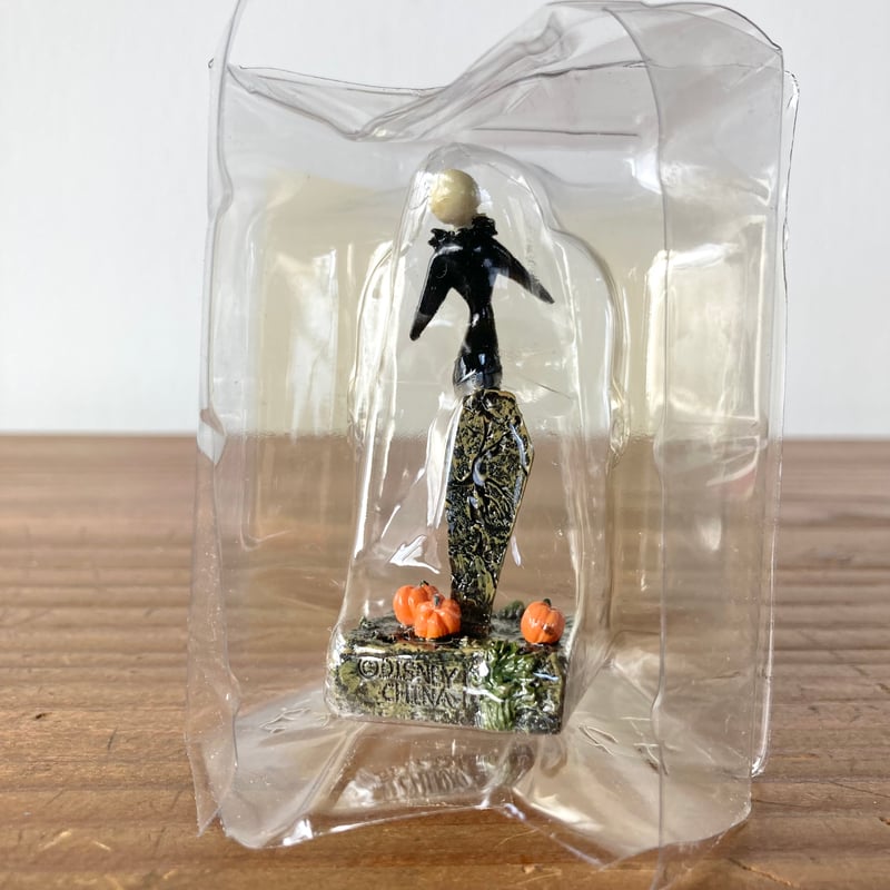 Disney The Nightmare Before Christmas ナイトメア ビフォ