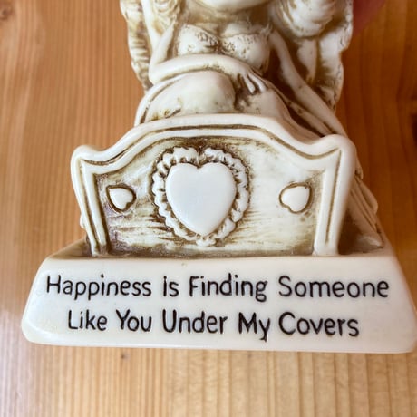 メッセージドール／Happiness Is Finding Someone Like You Under My Covers 女性