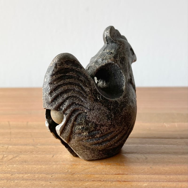 ✨新品✨鶏の鈴✨ 鳥の鈴／ニワトリ | MILMOUNTAIN STORE