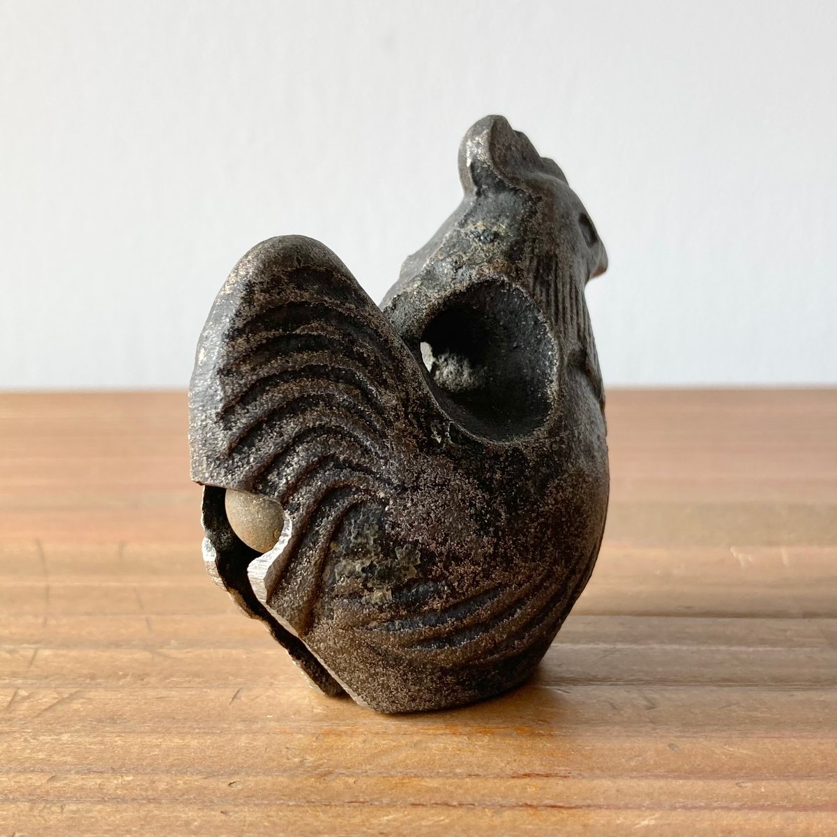 ✨新品✨鶏の鈴✨ 鳥の鈴／ニワトリ | MILMOUNTAIN STORE