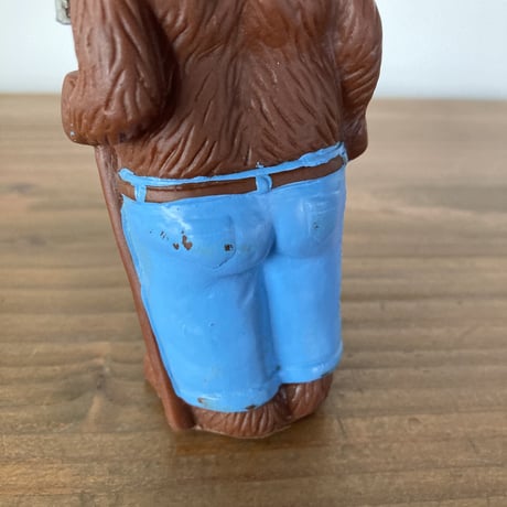 DAKIN Smokey Bear スモーキーベア フィギュア 1974年