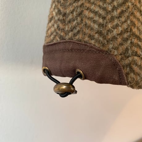 ORVIS 1990s フリースベスト 刺繍  希少貴重 美品 USA vintage