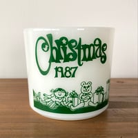 ファイヤーキング　ゲイファドスタジオ　キャセロール ゲイファドペアーキャセロール 1960年頃製造 Fire-king