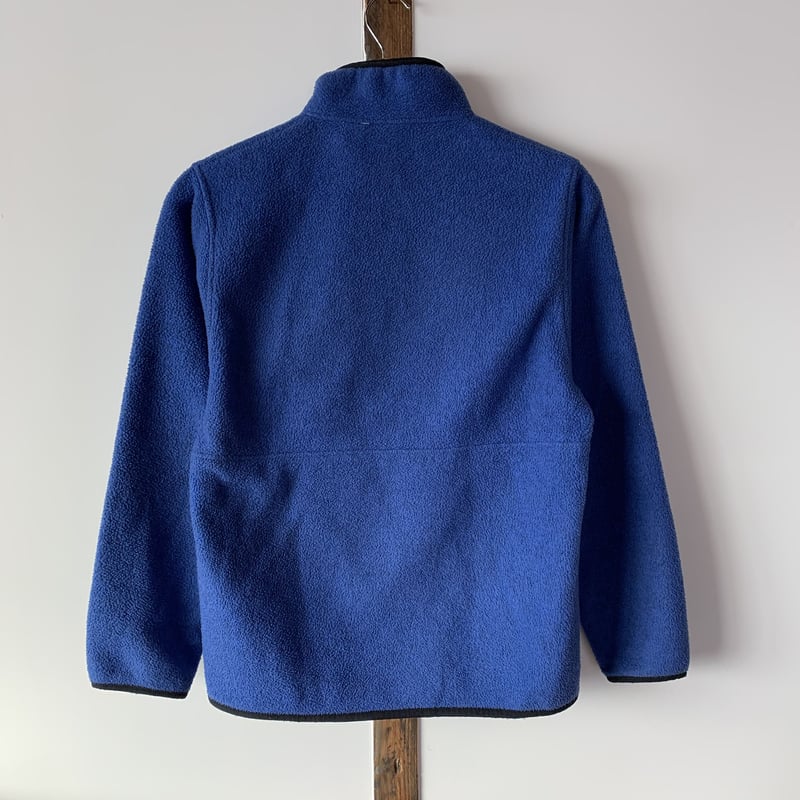 patagonia シンチラ フリース プルオーバー | MILMOUNTAIN STORE