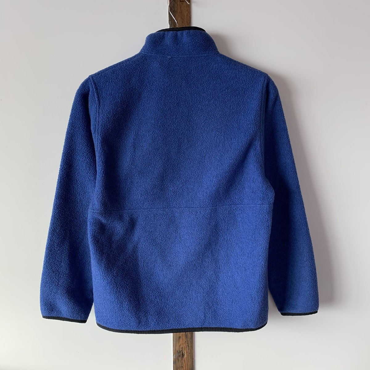 patagonia シンチラ フリース プルオーバー | MILMOUNTAIN STORE