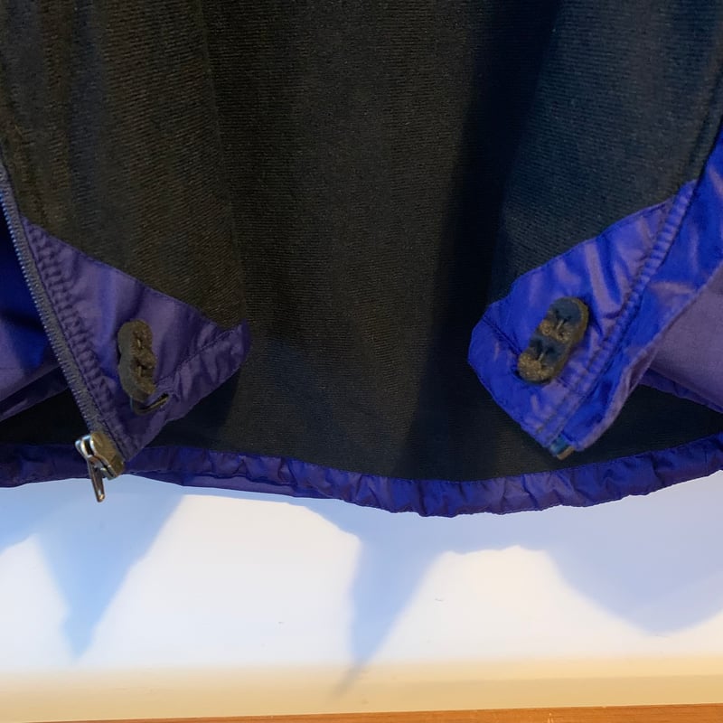 Patagonia Zephyr Jacket パタゴニア ゼファージャケット 1998年 ミ