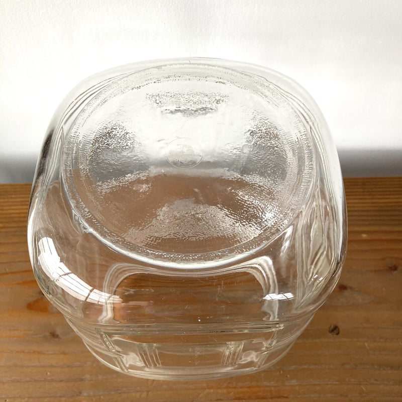 Ben-Hur Coffee ヴィンテージ Glass Jar／Large | MILMOUN